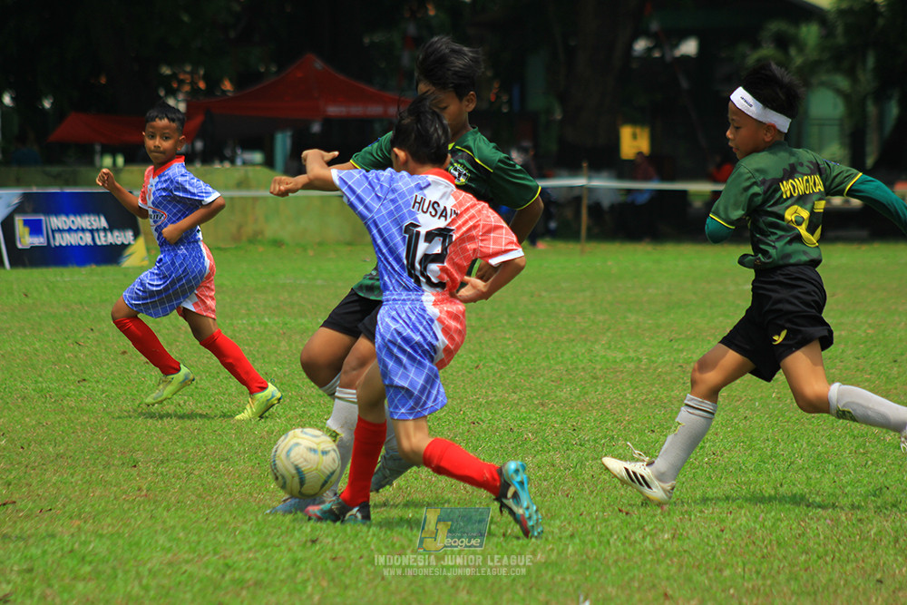 ijl u10 240825 maesapararaider army vs endang witarsa fc