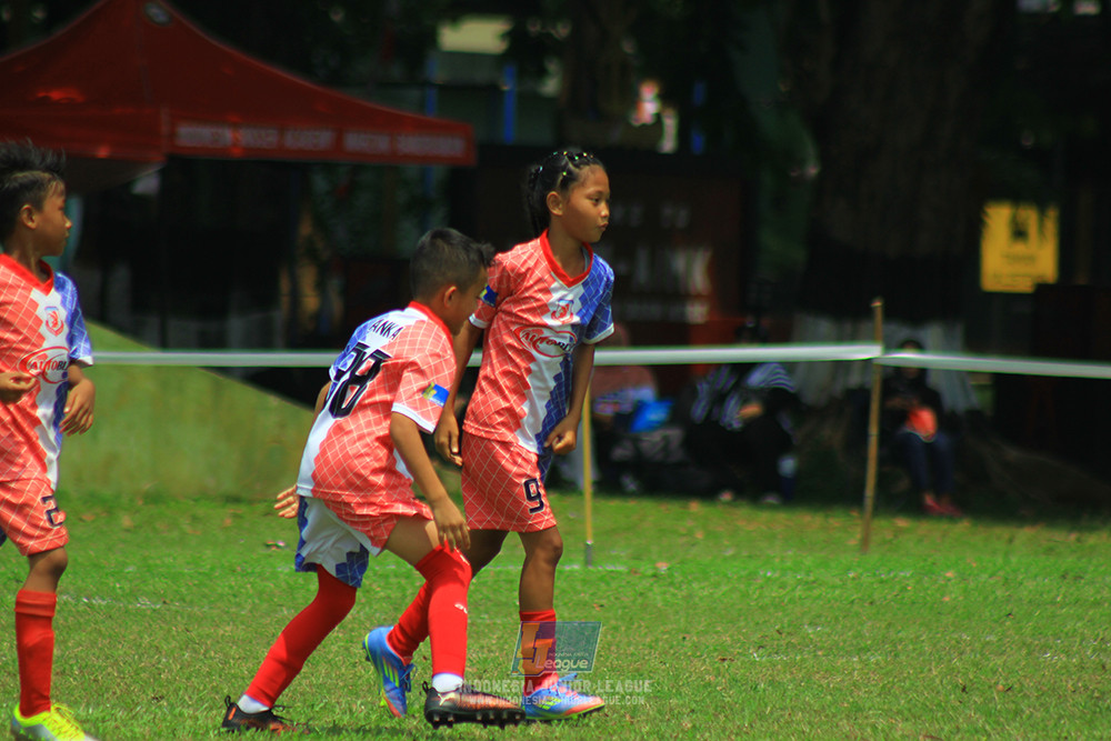 ijl u10 240825 maesapararaider army vs endang witarsa fc
