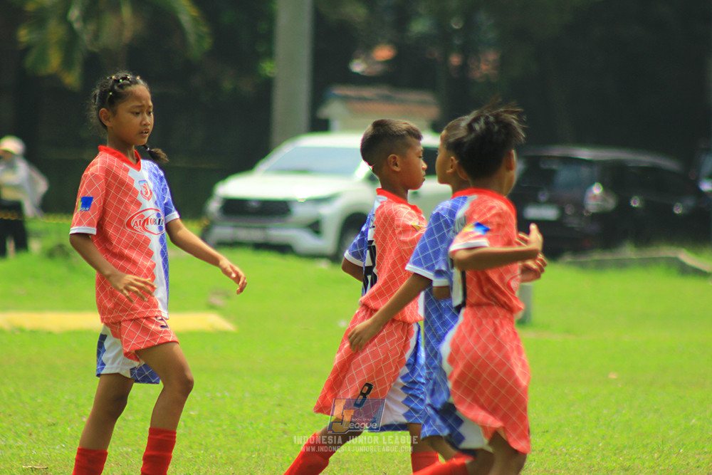 ijl u10 240825 maesapararaider army vs endang witarsa fc
