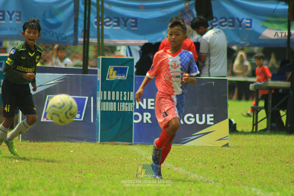 ijl u10 240825 maesapararaider army vs endang witarsa fc