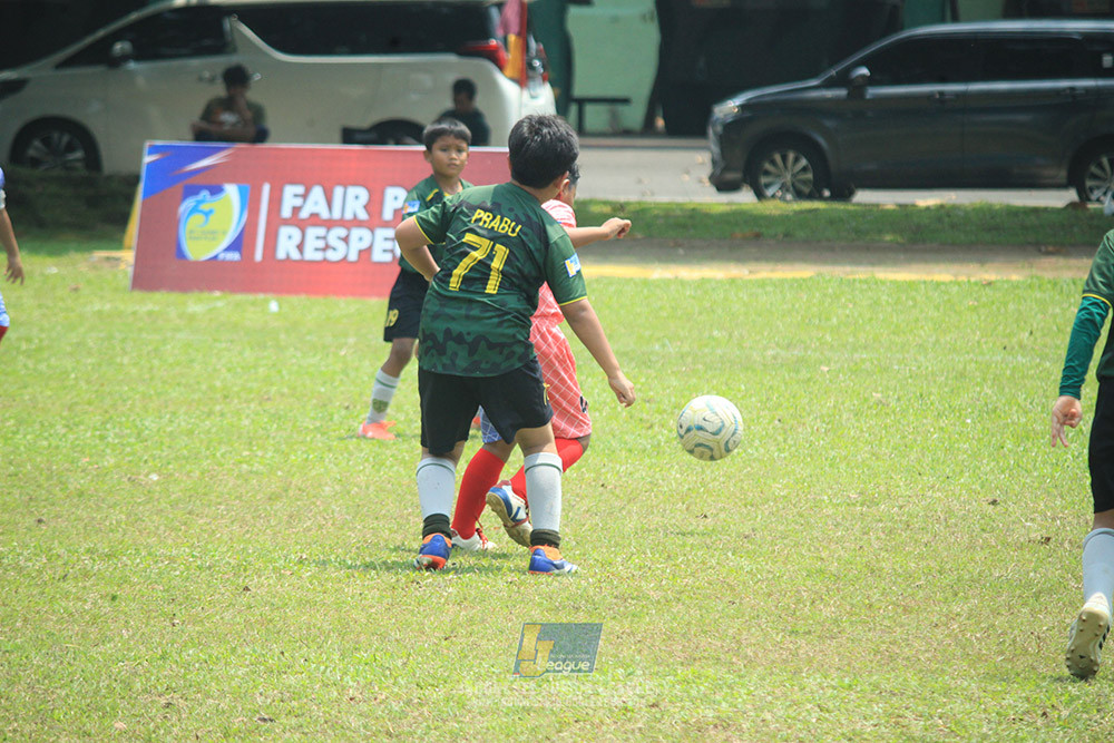 ijl u10 240825 maesapararaider army vs endang witarsa fc