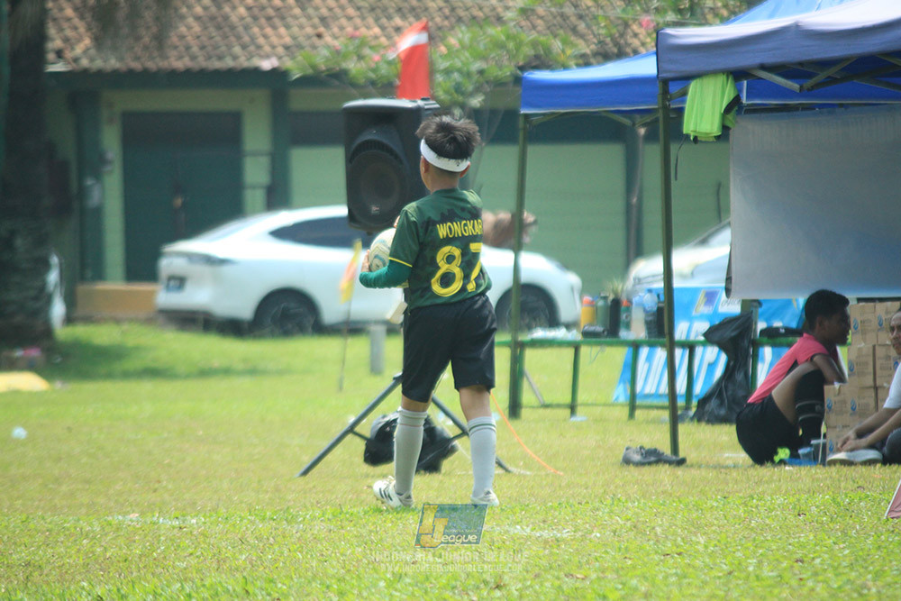 ijl u10 240825 maesapararaider army vs endang witarsa fc