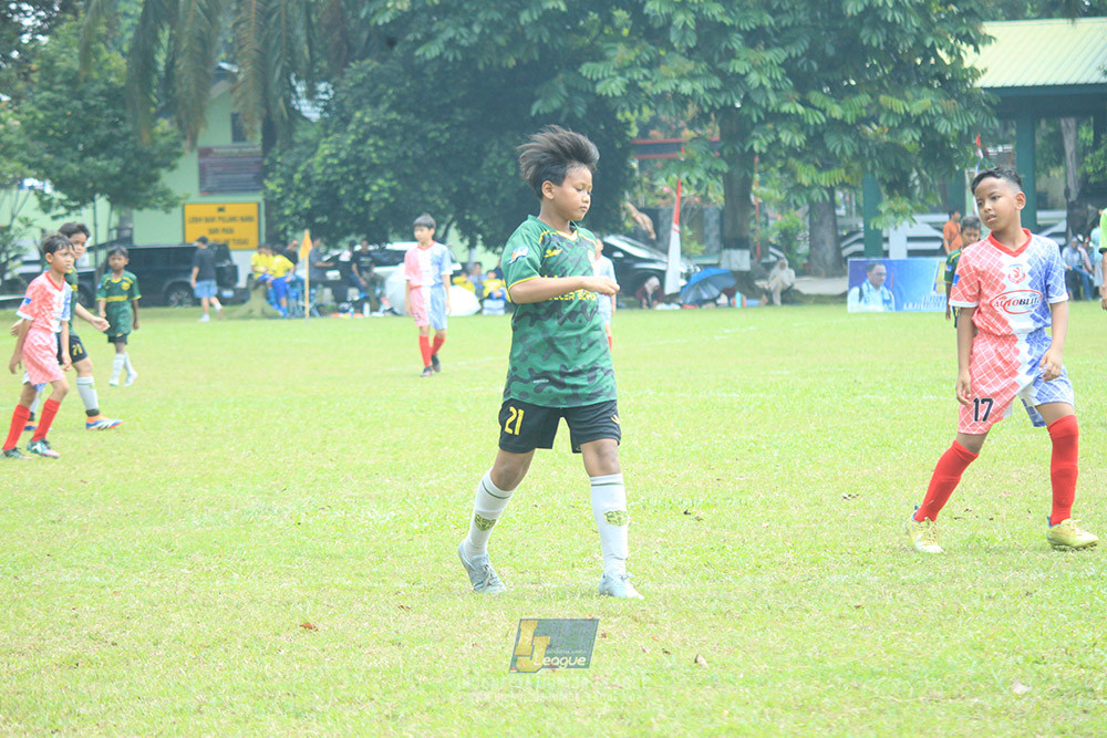 ijl u10 240825 maesapararaider army vs endang witarsa fc