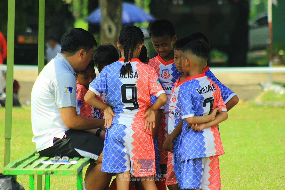 ijl u10 240825 maesapararaider army vs endang witarsa fc