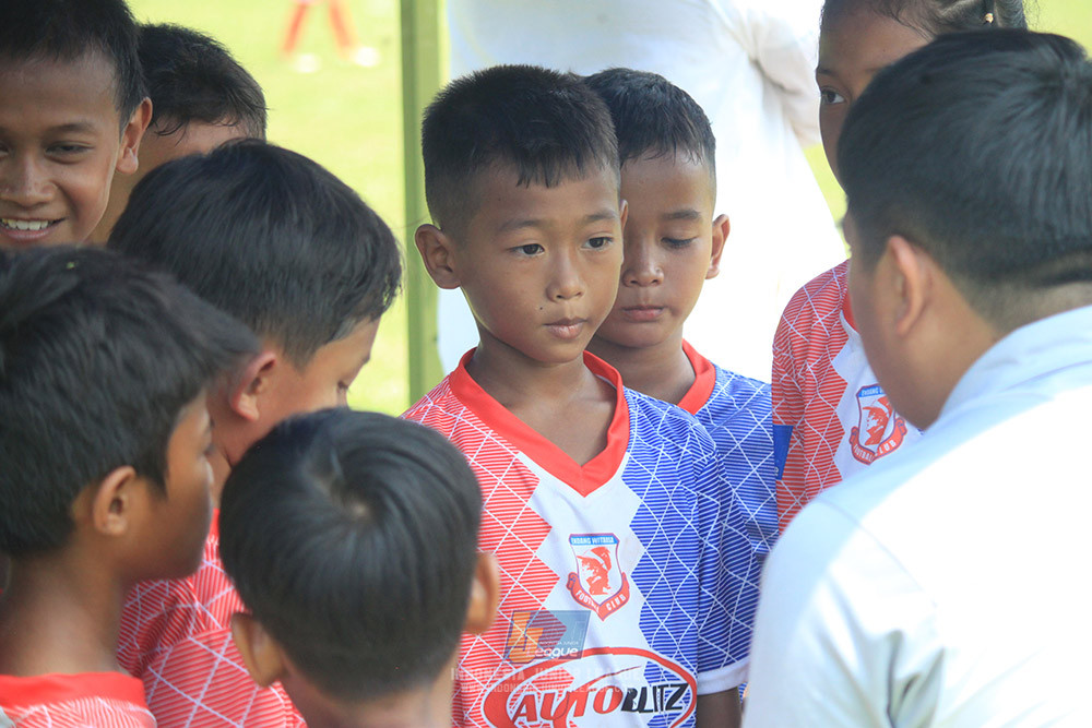 ijl u10 240825 maesapararaider army vs endang witarsa fc