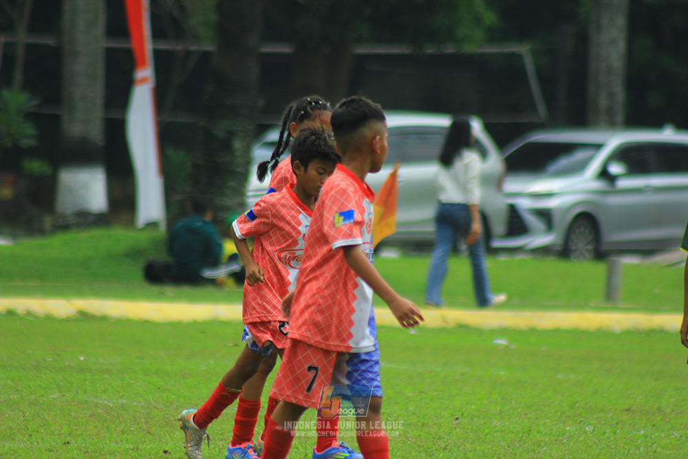 ijl u10 240825 maesapararaider army vs endang witarsa fc
