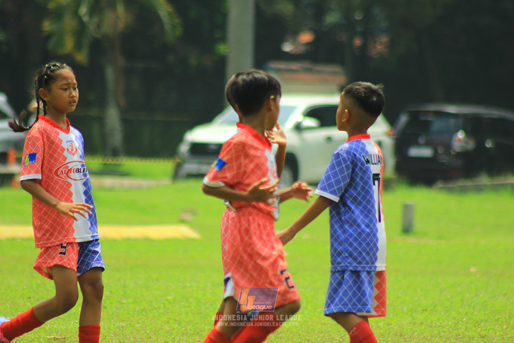 ijl u10 240825 maesapararaider army vs endang witarsa fc