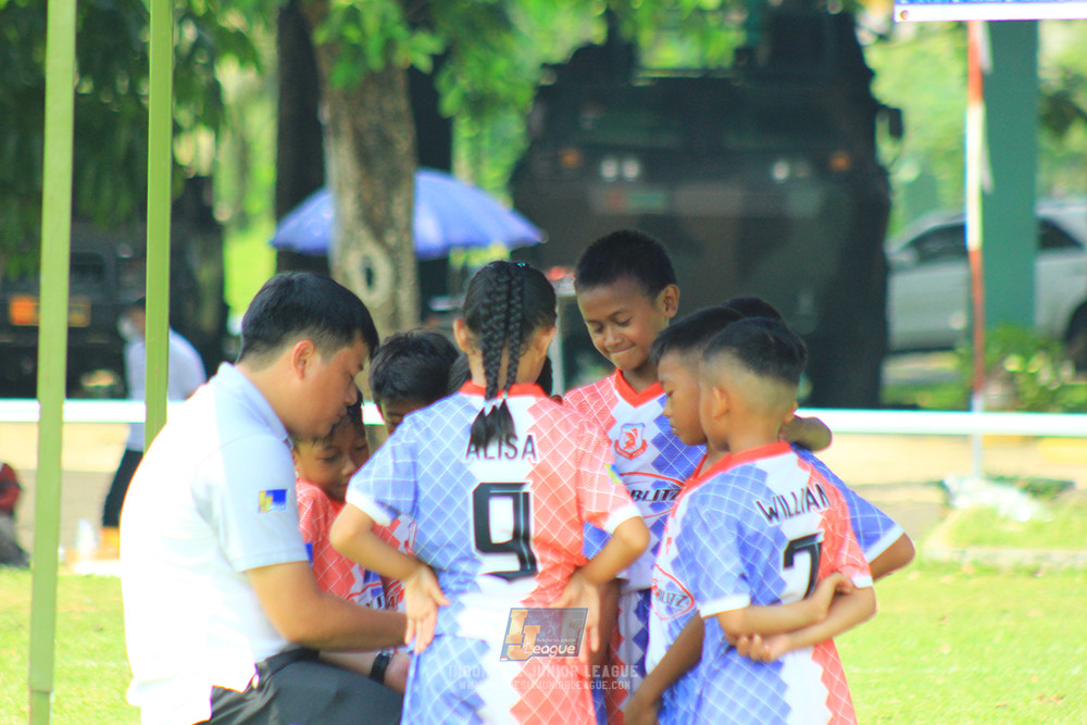ijl u10 240825 maesapararaider army vs endang witarsa fc