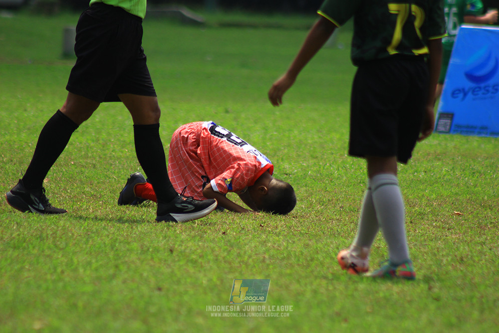 ijl u10 240825 maesapararaider army vs endang witarsa fc