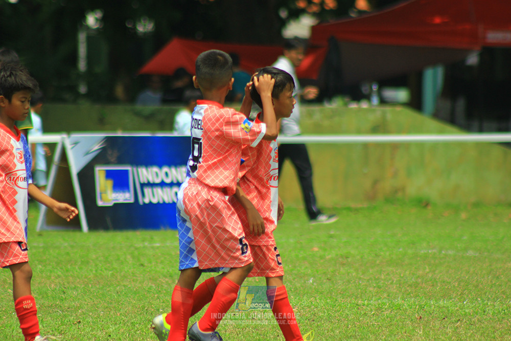 ijl u10 240825 maesapararaider army vs endang witarsa fc