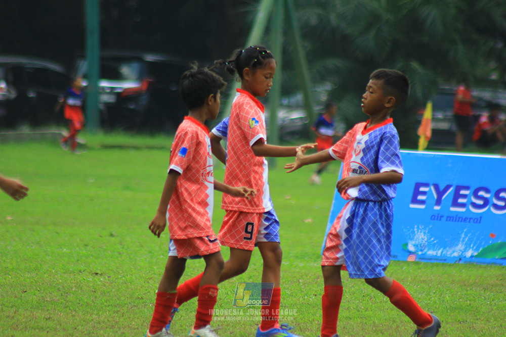 ijl u10 240825 maesapararaider army vs endang witarsa fc
