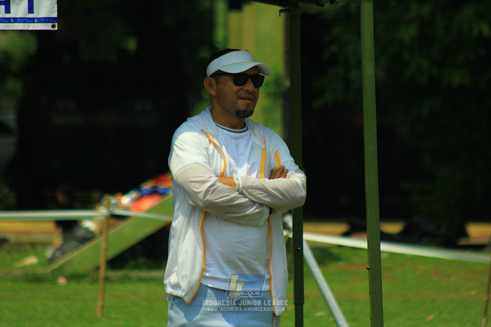 ijl u10 240825 maesapararaider army vs endang witarsa fc