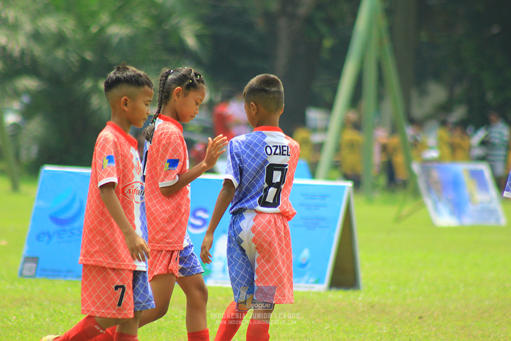 ijl u10 240825 maesapararaider army vs endang witarsa fc