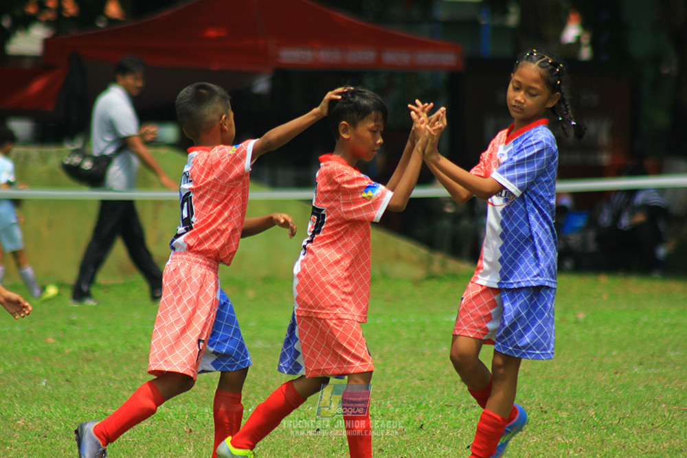 ijl u10 240825 maesapararaider army vs endang witarsa fc