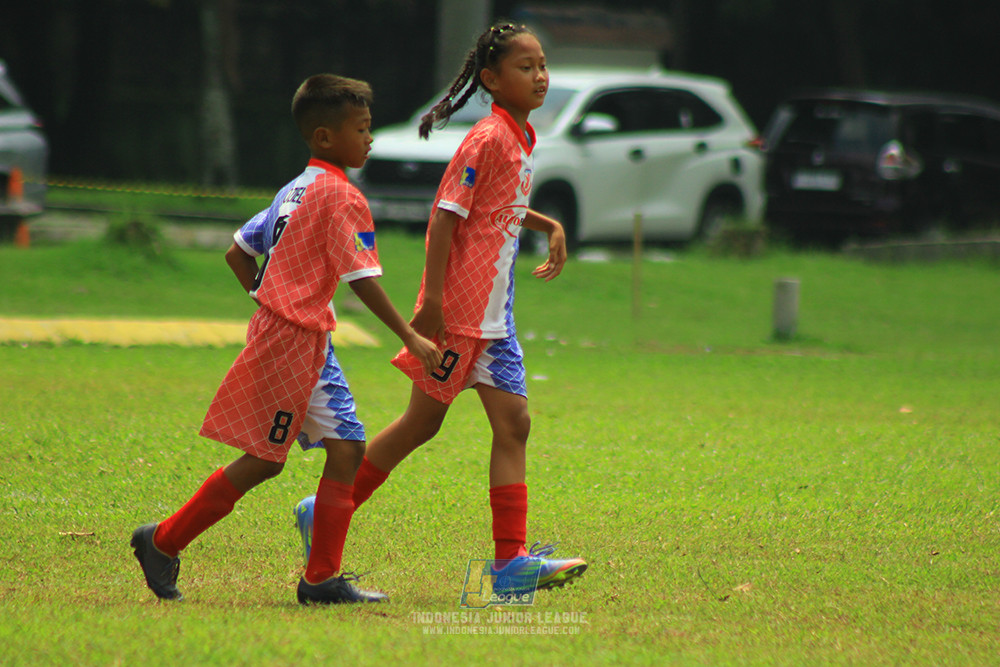 ijl u10 240825 maesapararaider army vs endang witarsa fc