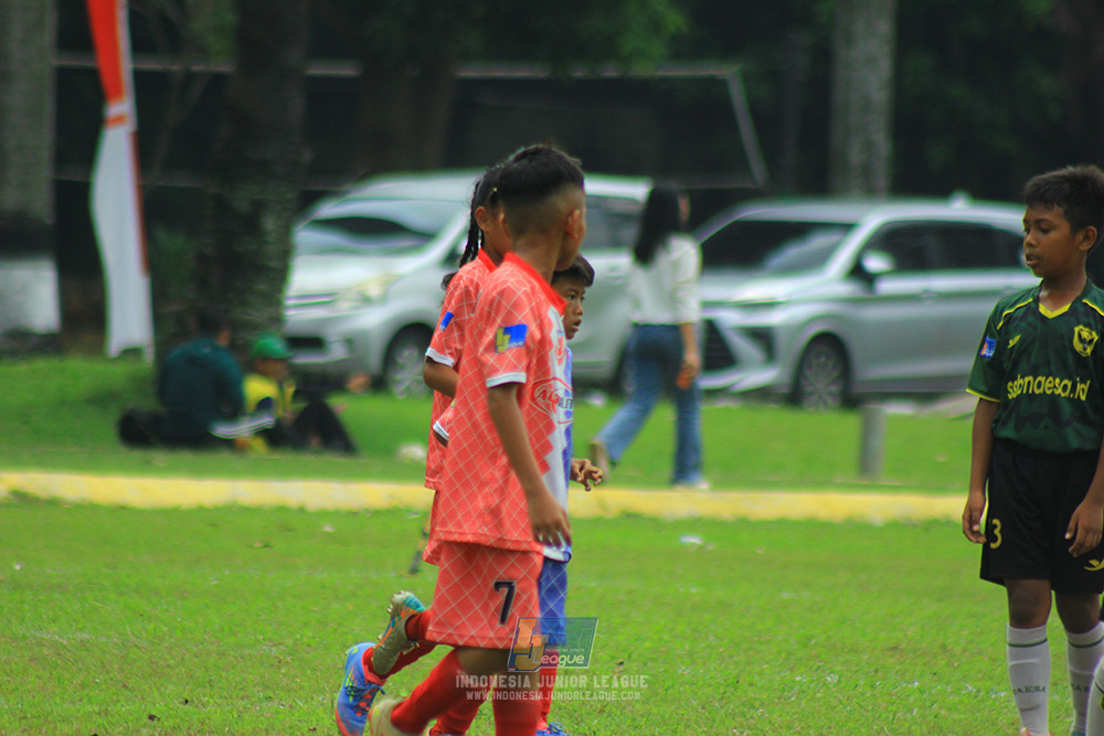 ijl u10 240825 maesapararaider army vs endang witarsa fc