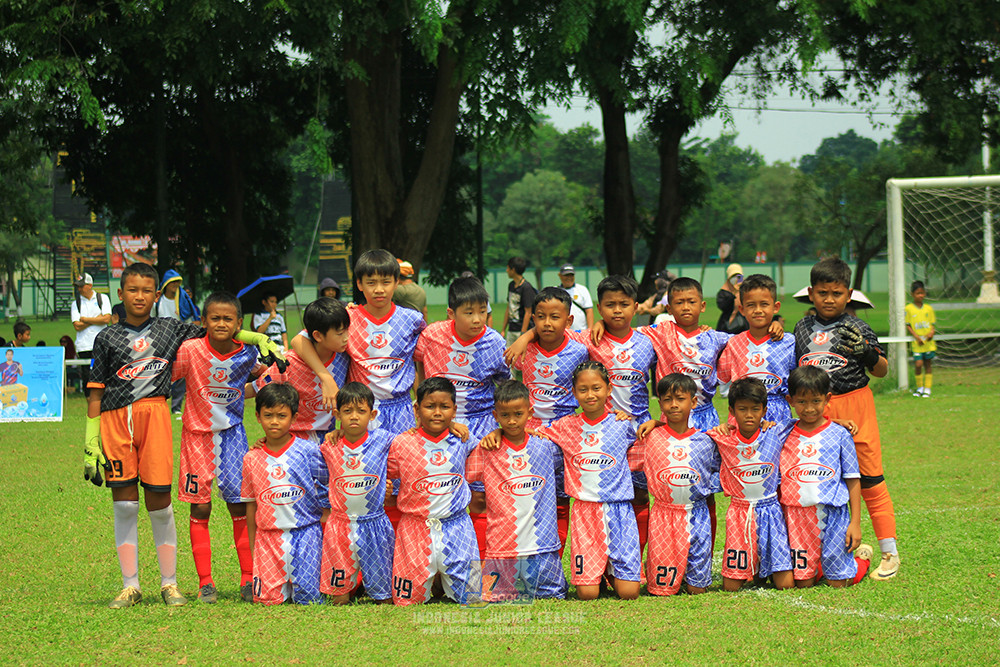 ijl u10 240825 maesapararaider army vs endang witarsa fc