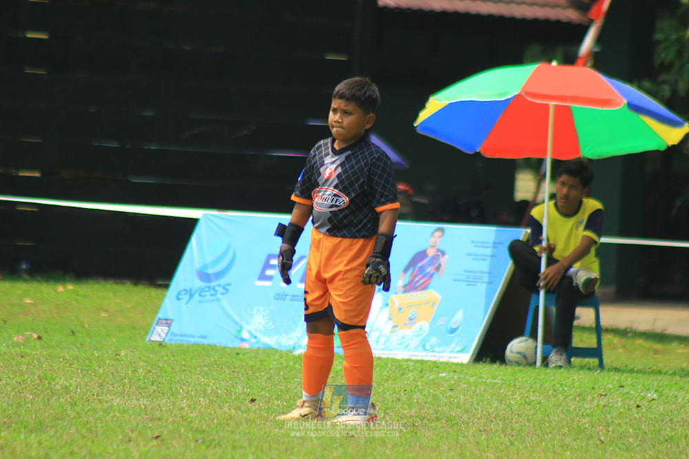 ijl u10 240825 maesapararaider army vs endang witarsa fc