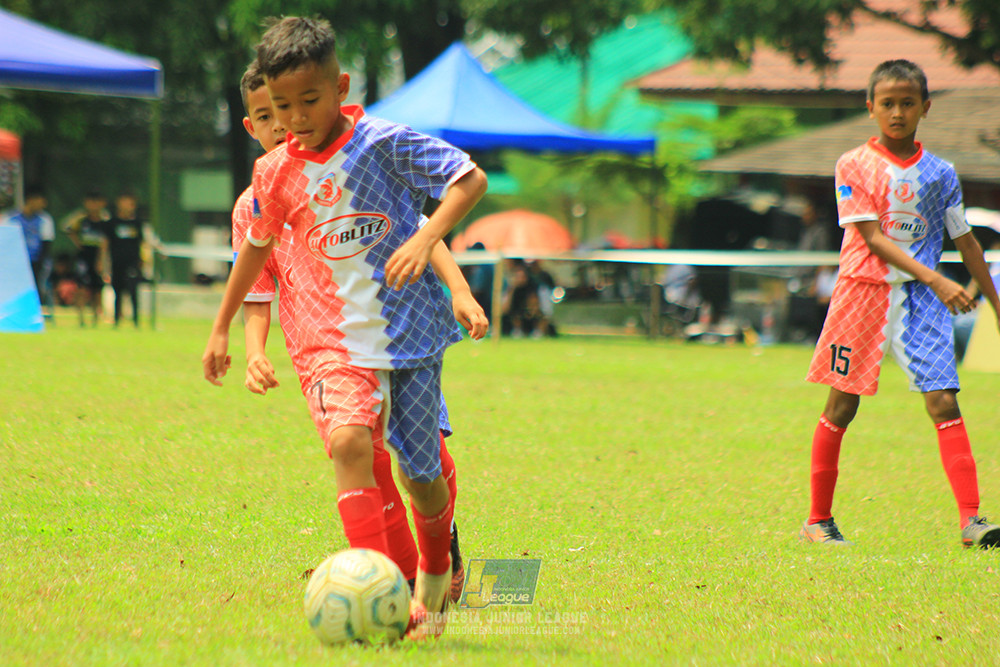 ijl u10 240825 maesapararaider army vs endang witarsa fc