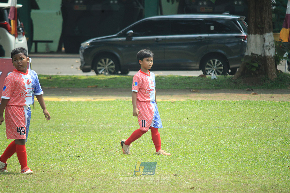 ijl u10 240825 maesapararaider army vs endang witarsa fc