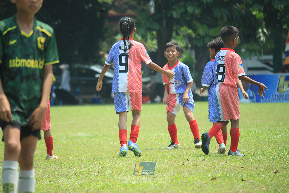 ijl u10 240825 maesapararaider army vs endang witarsa fc