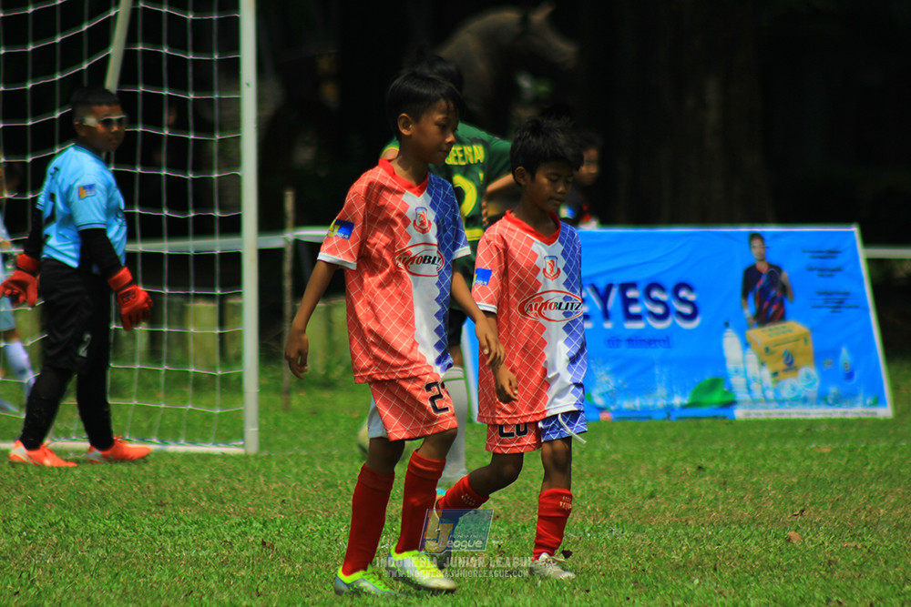 ijl u10 240825 maesapararaider army vs endang witarsa fc
