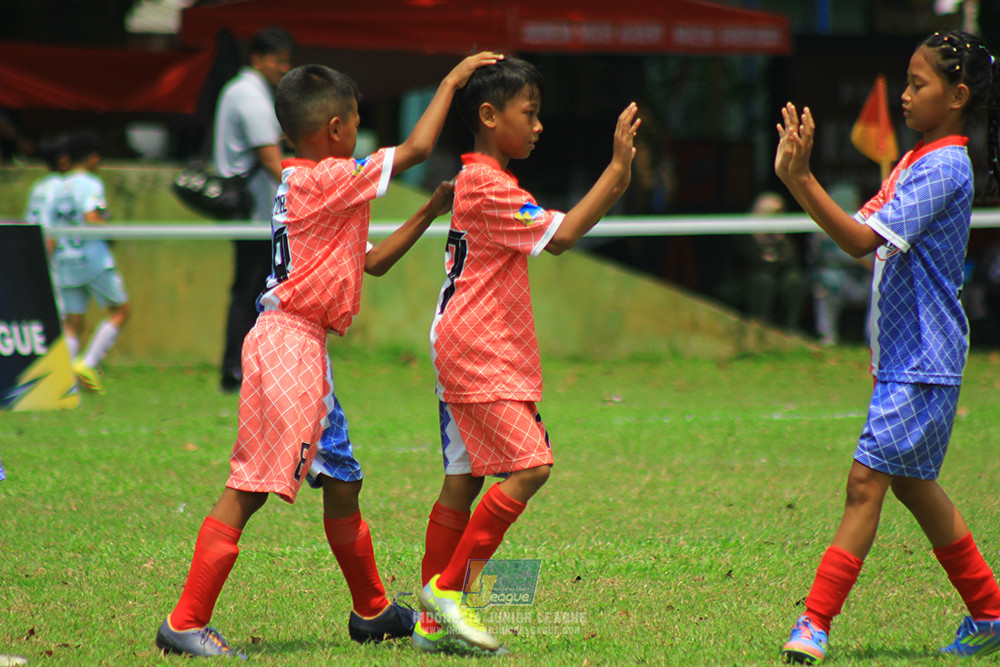 ijl u10 240825 maesapararaider army vs endang witarsa fc