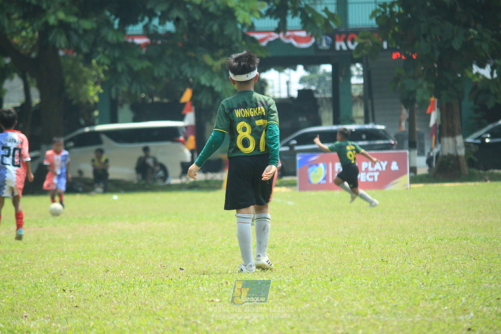 ijl u10 240825 maesapararaider army vs endang witarsa fc