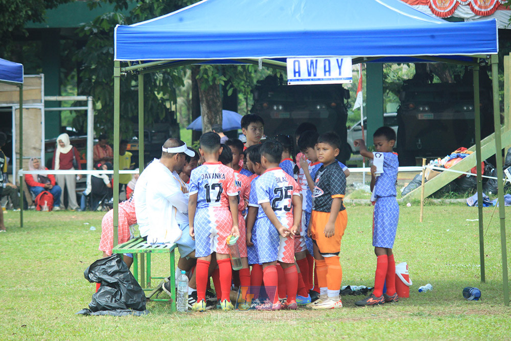 ijl u10 240825 maesapararaider army vs endang witarsa fc