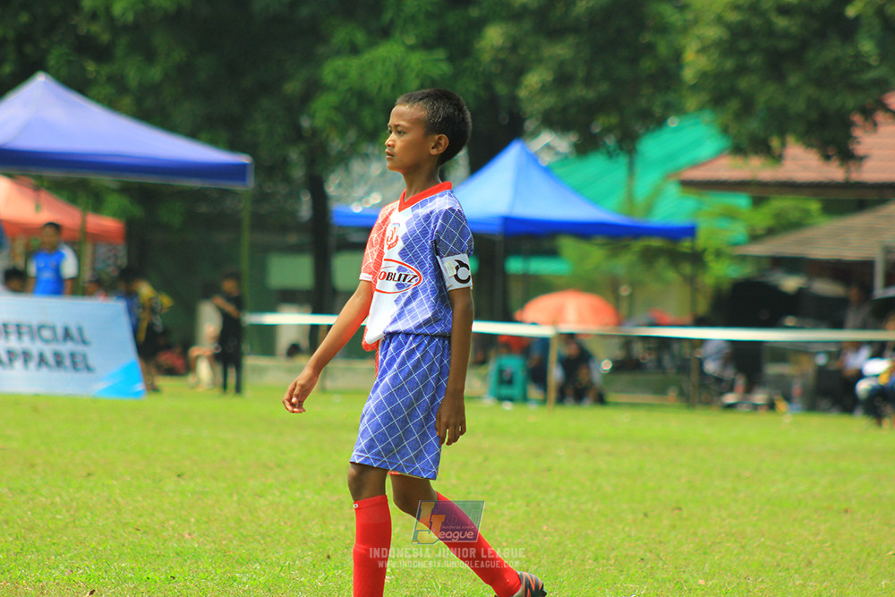ijl u10 240825 maesapararaider army vs endang witarsa fc