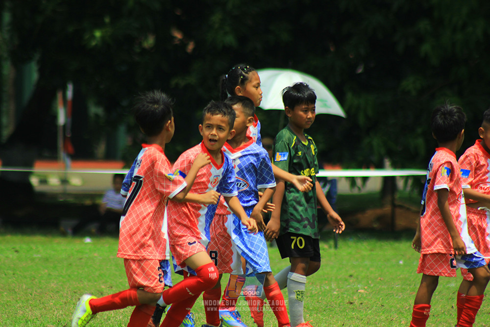 ijl u10 240825 maesapararaider army vs endang witarsa fc