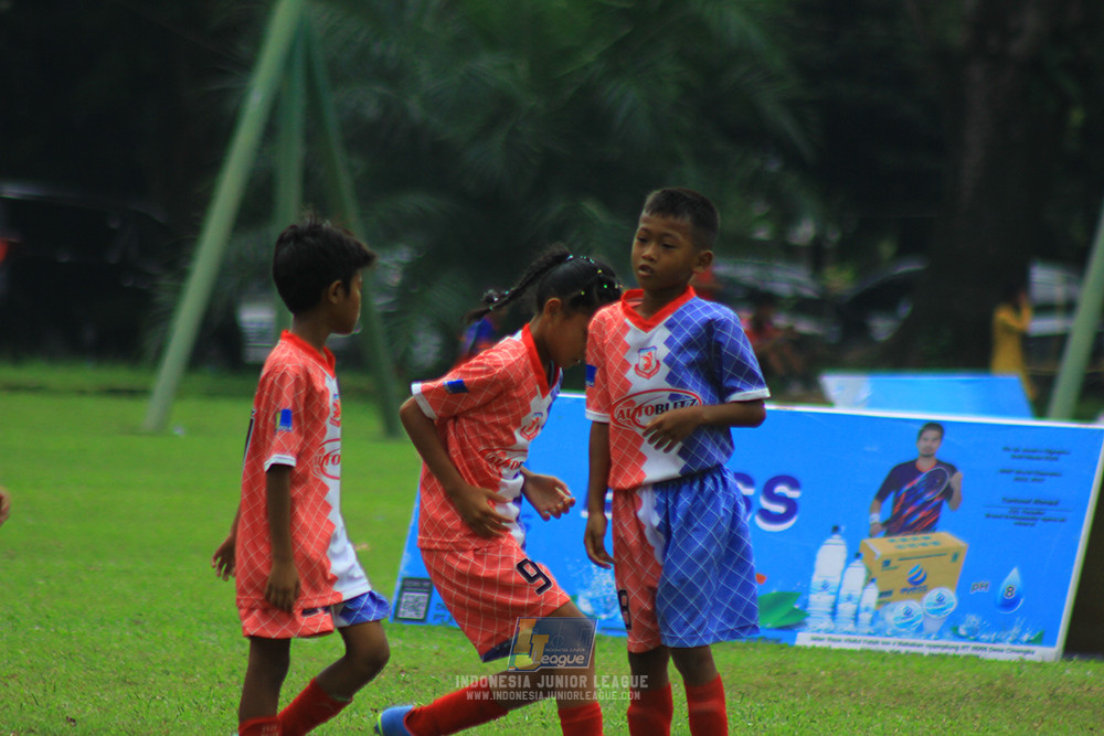 ijl u10 240825 maesapararaider army vs endang witarsa fc