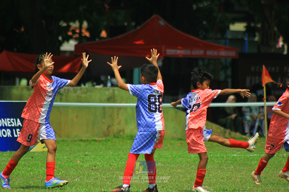 ijl u10 240825 maesapararaider army vs endang witarsa fc