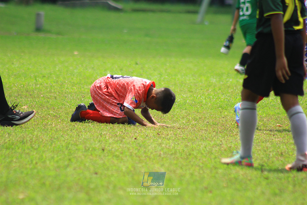 ijl u10 240825 maesapararaider army vs endang witarsa fc