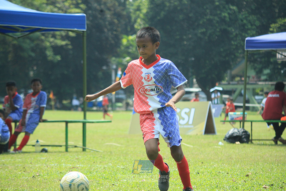 ijl u10 240825 maesapararaider army vs endang witarsa fc