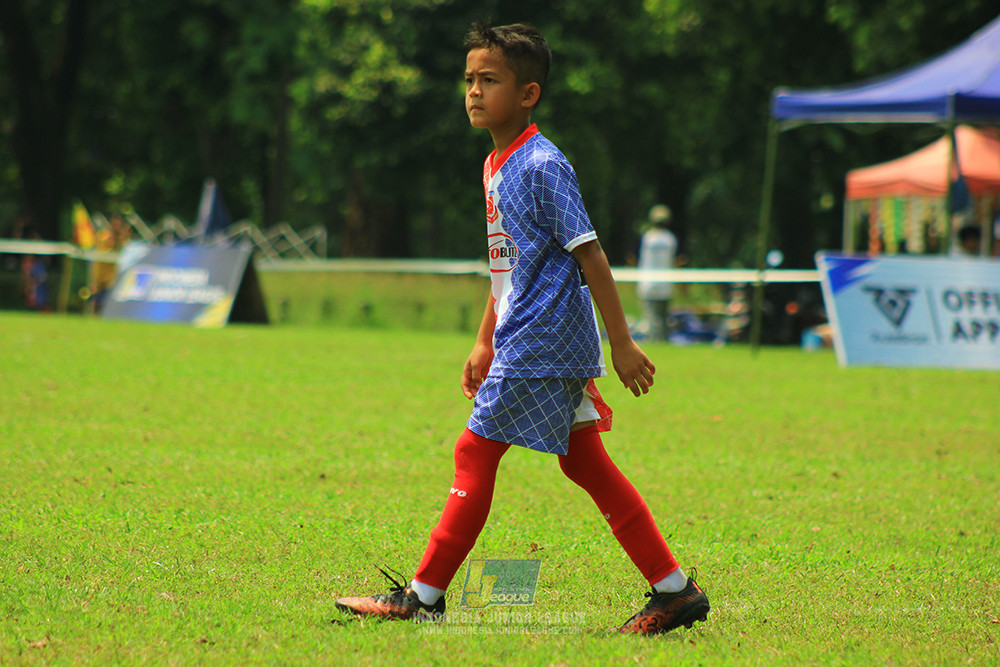 ijl u10 240825 maesapararaider army vs endang witarsa fc