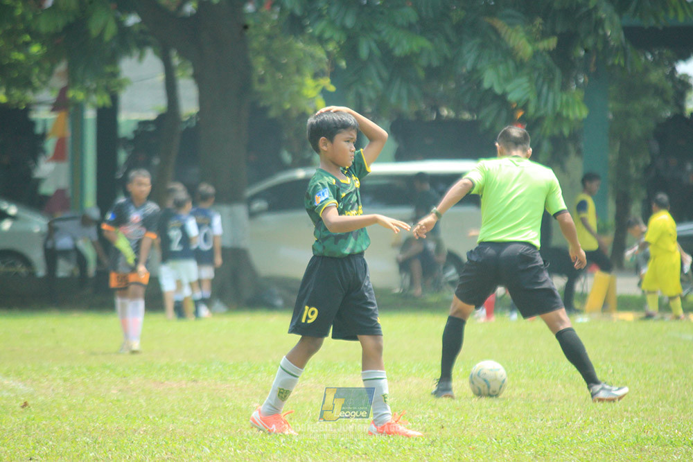 ijl u10 240825 maesapararaider army vs endang witarsa fc