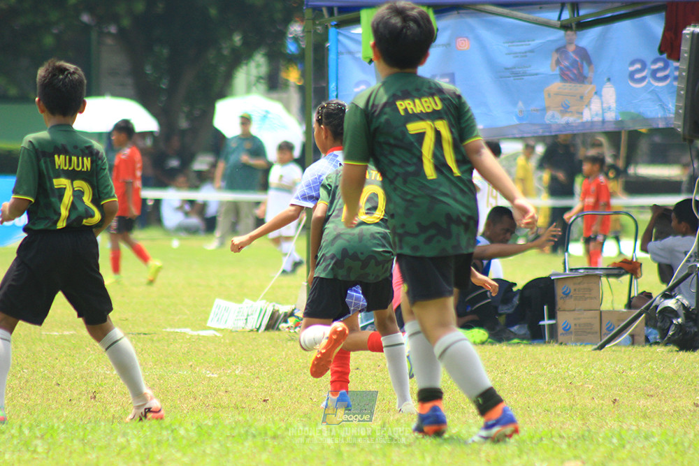 ijl u10 240825 maesapararaider army vs endang witarsa fc