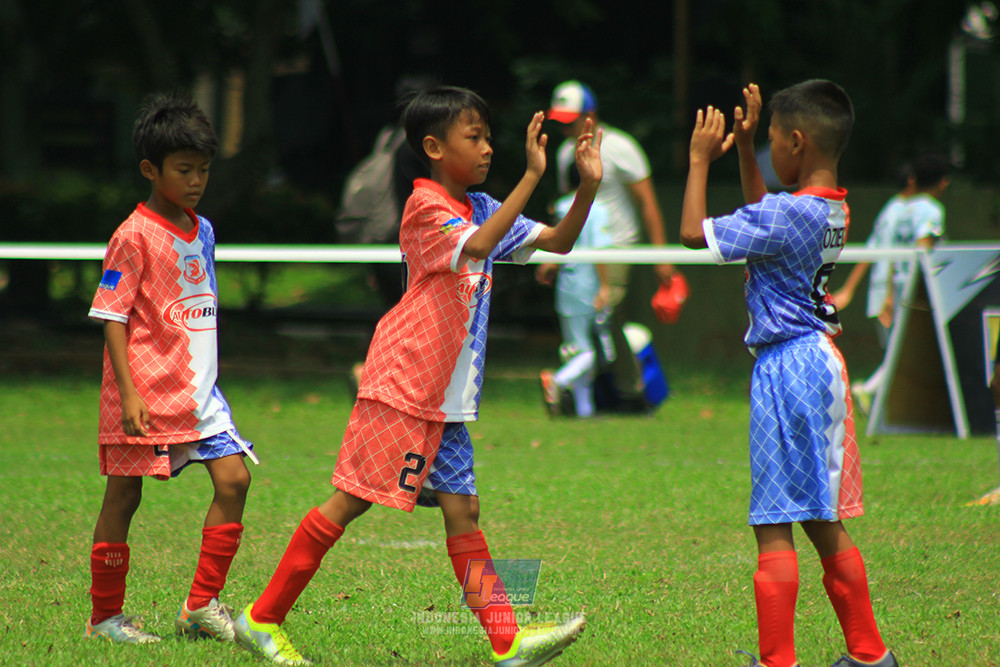 ijl u10 240825 maesapararaider army vs endang witarsa fc