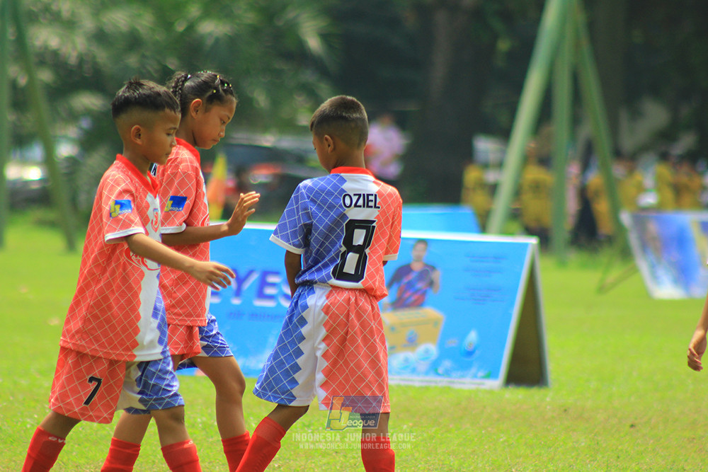 ijl u10 240825 maesapararaider army vs endang witarsa fc