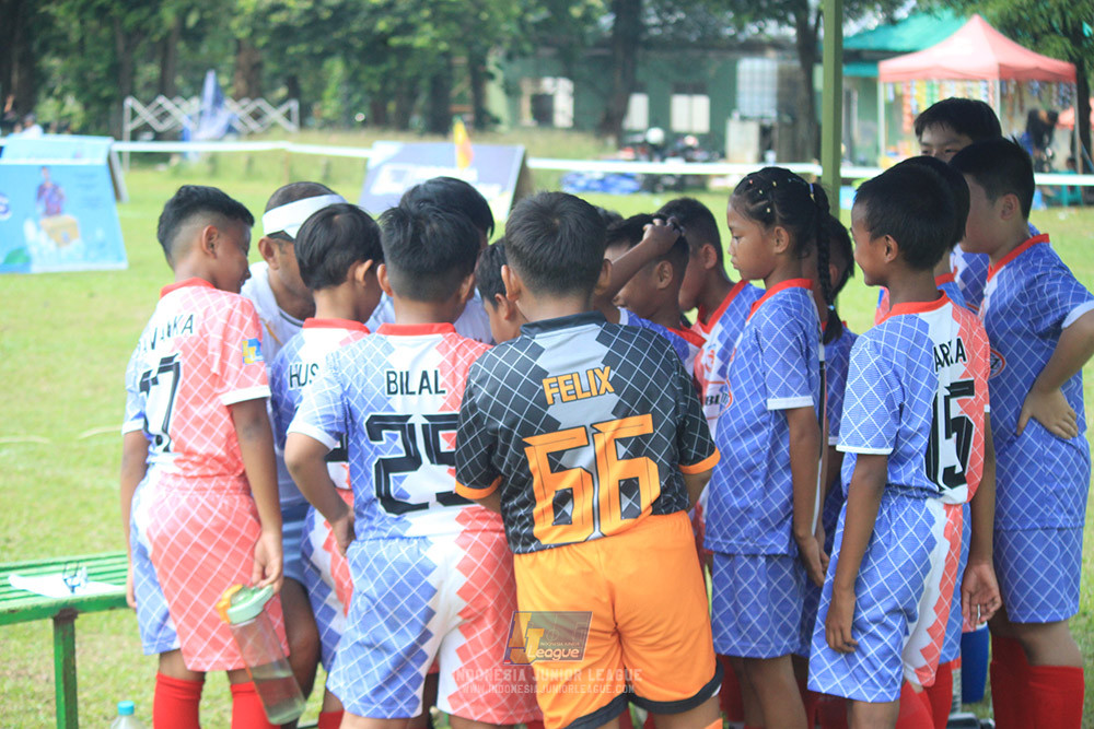 ijl u10 240825 maesapararaider army vs endang witarsa fc