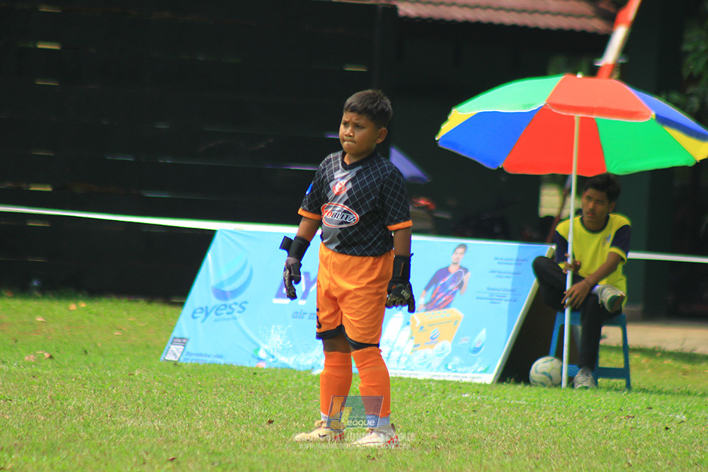 ijl u10 240825 maesapararaider army vs endang witarsa fc