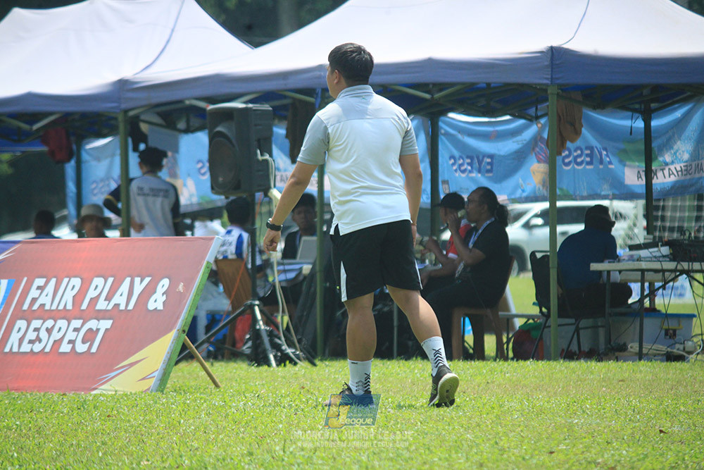 ijl u10 240825 maesapararaider army vs endang witarsa fc