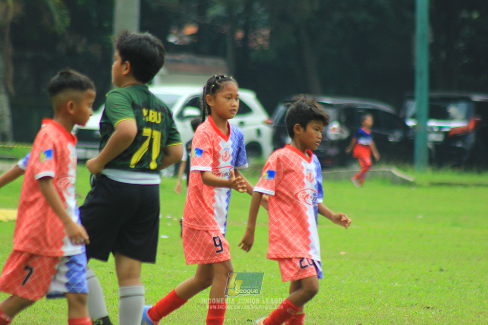 ijl u10 240825 maesapararaider army vs endang witarsa fc