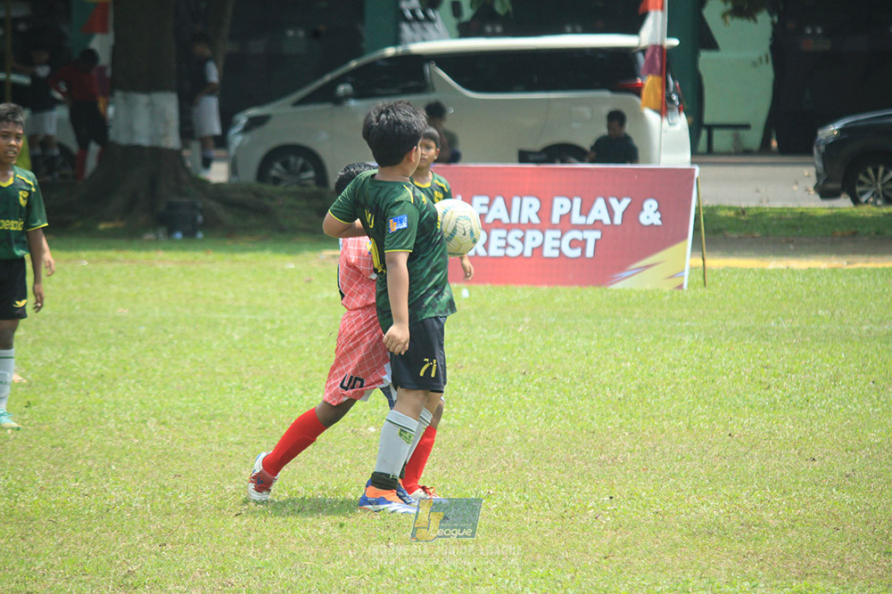 ijl u10 240825 maesapararaider army vs endang witarsa fc