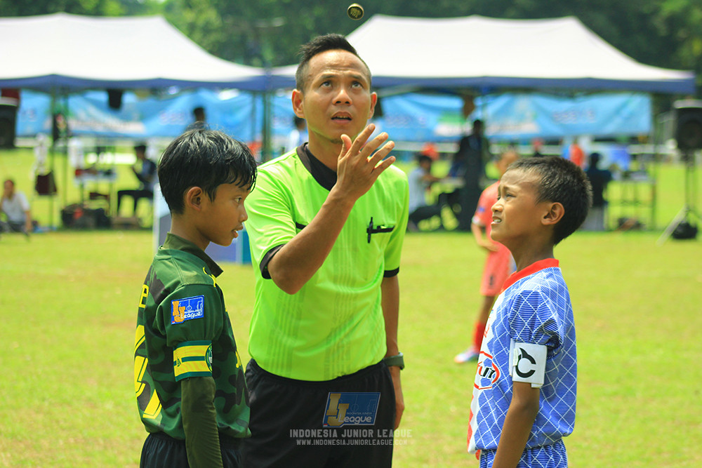 ijl u10 240825 maesapararaider army vs endang witarsa fc