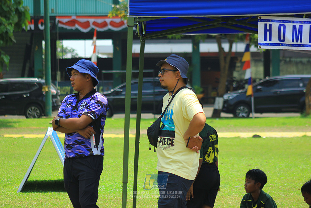 ijl u10 240825 maesapararaider army vs endang witarsa fc