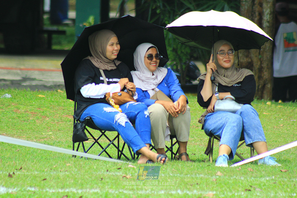 ijl u10 240825 maesapararaider army vs endang witarsa fc