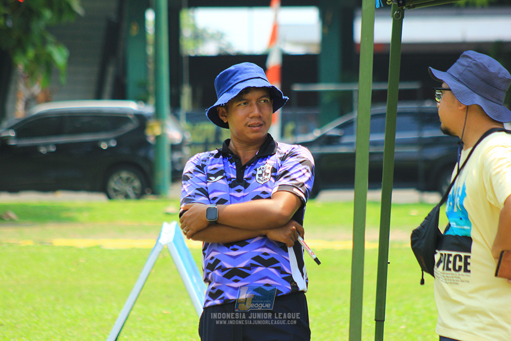 ijl u10 240825 maesapararaider army vs endang witarsa fc
