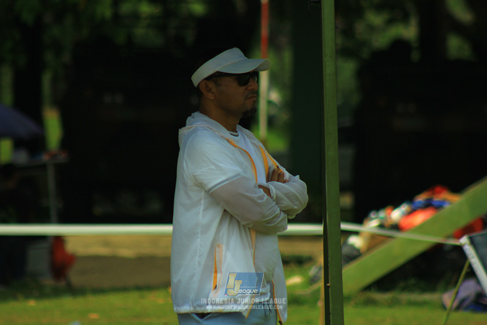 ijl u10 240825 maesapararaider army vs endang witarsa fc